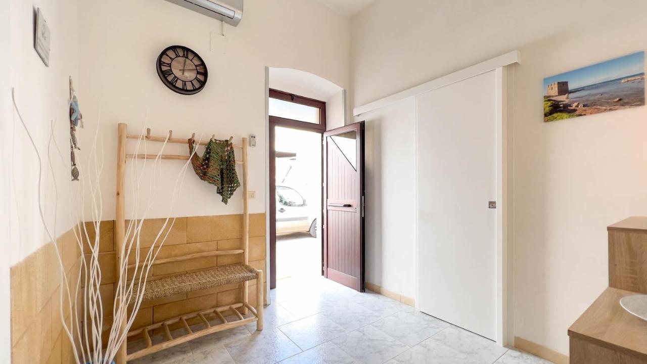 Wepuglia - La Dimora Di Mara Polignano a Mare Exterior foto