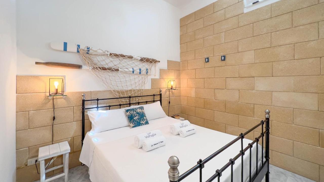 Wepuglia - La Dimora Di Mara Polignano a Mare Exterior foto