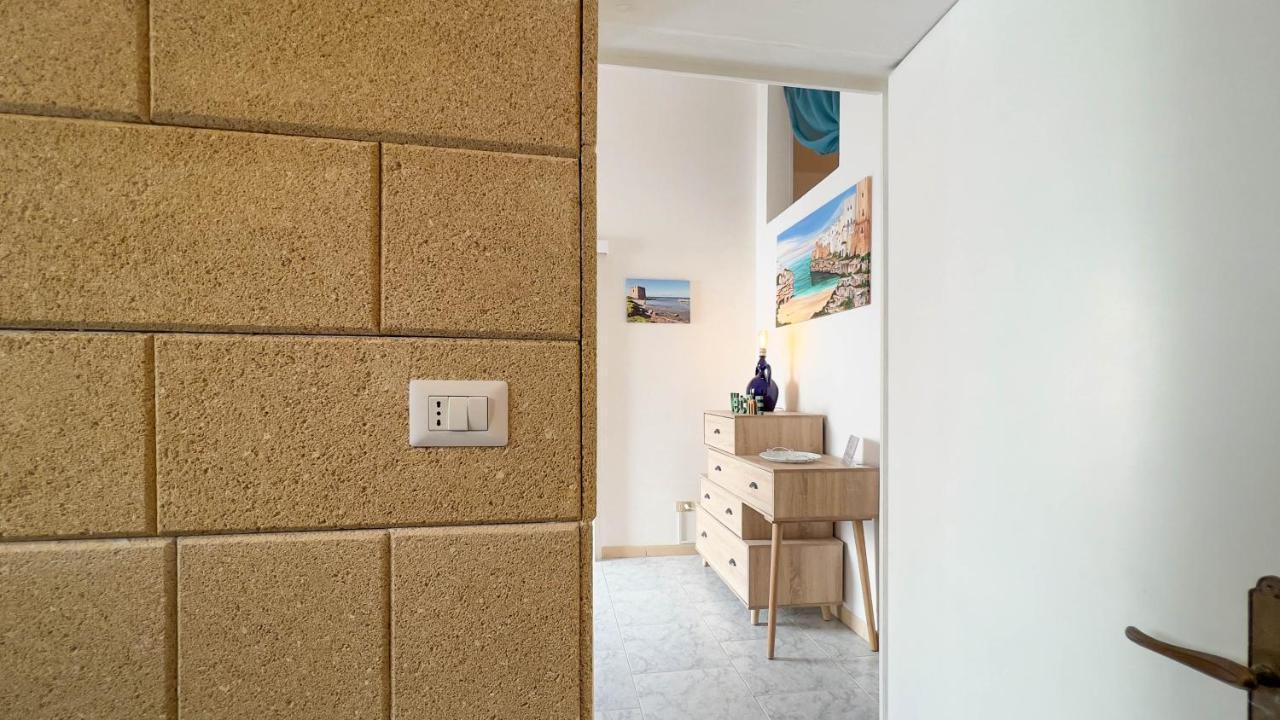 Wepuglia - La Dimora Di Mara Polignano a Mare Exterior foto