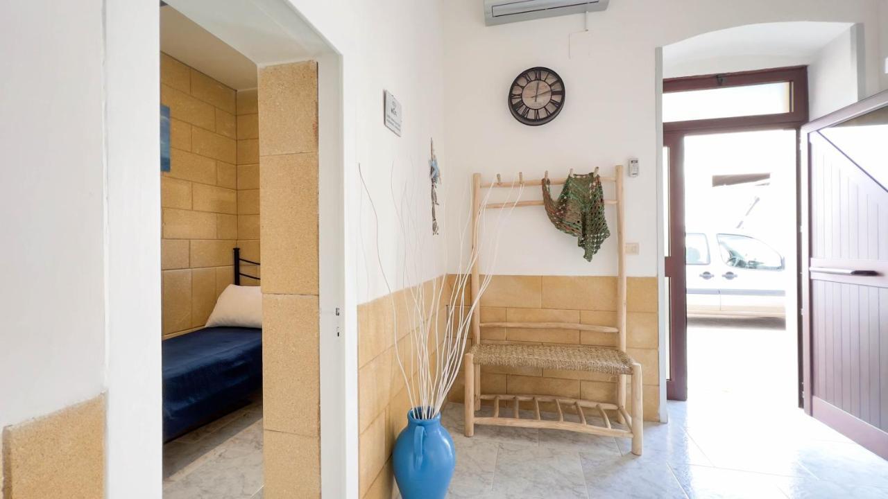 Wepuglia - La Dimora Di Mara Polignano a Mare Exterior foto