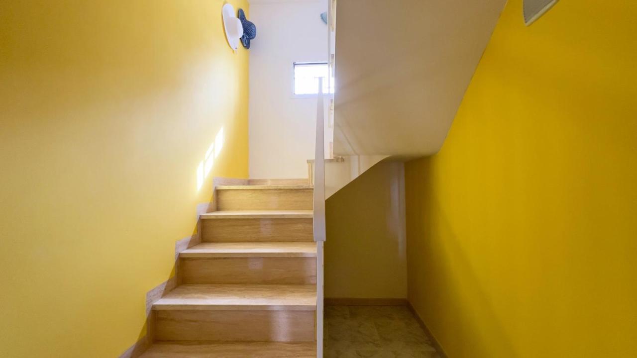 Wepuglia - La Dimora Di Mara Polignano a Mare Exterior foto