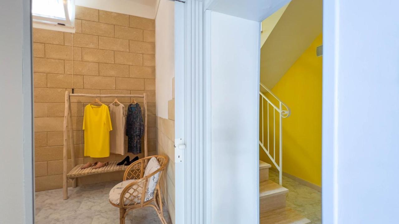 Wepuglia - La Dimora Di Mara Polignano a Mare Exterior foto
