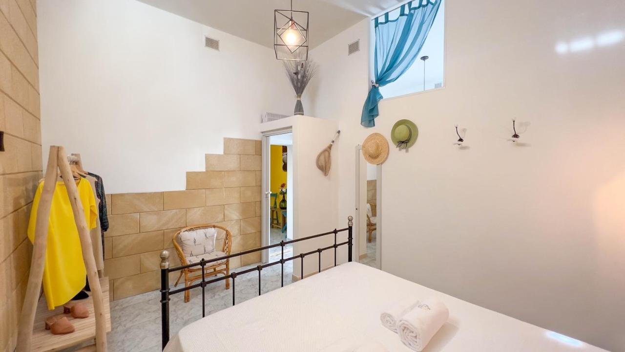 Wepuglia - La Dimora Di Mara Polignano a Mare Exterior foto