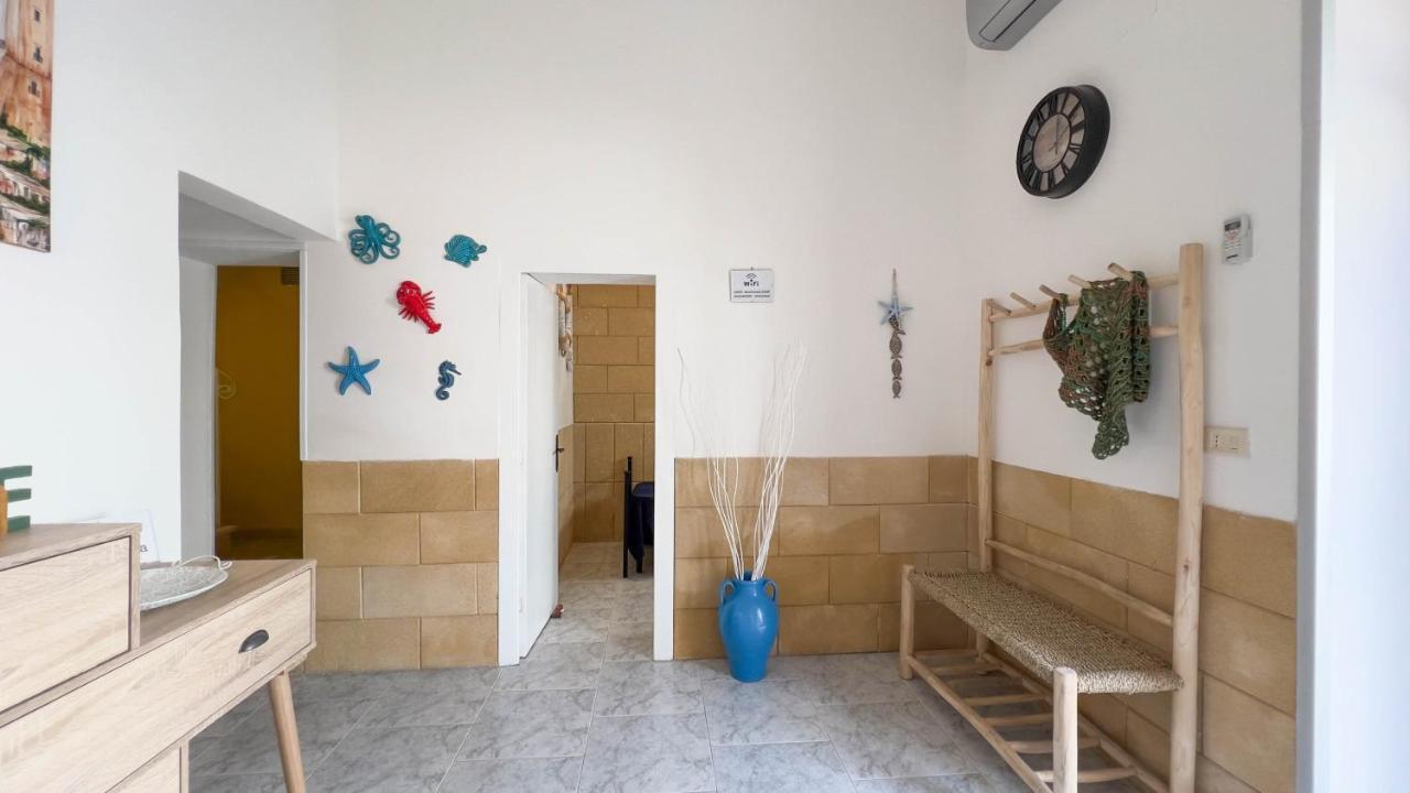 Wepuglia - La Dimora Di Mara Polignano a Mare Exterior foto