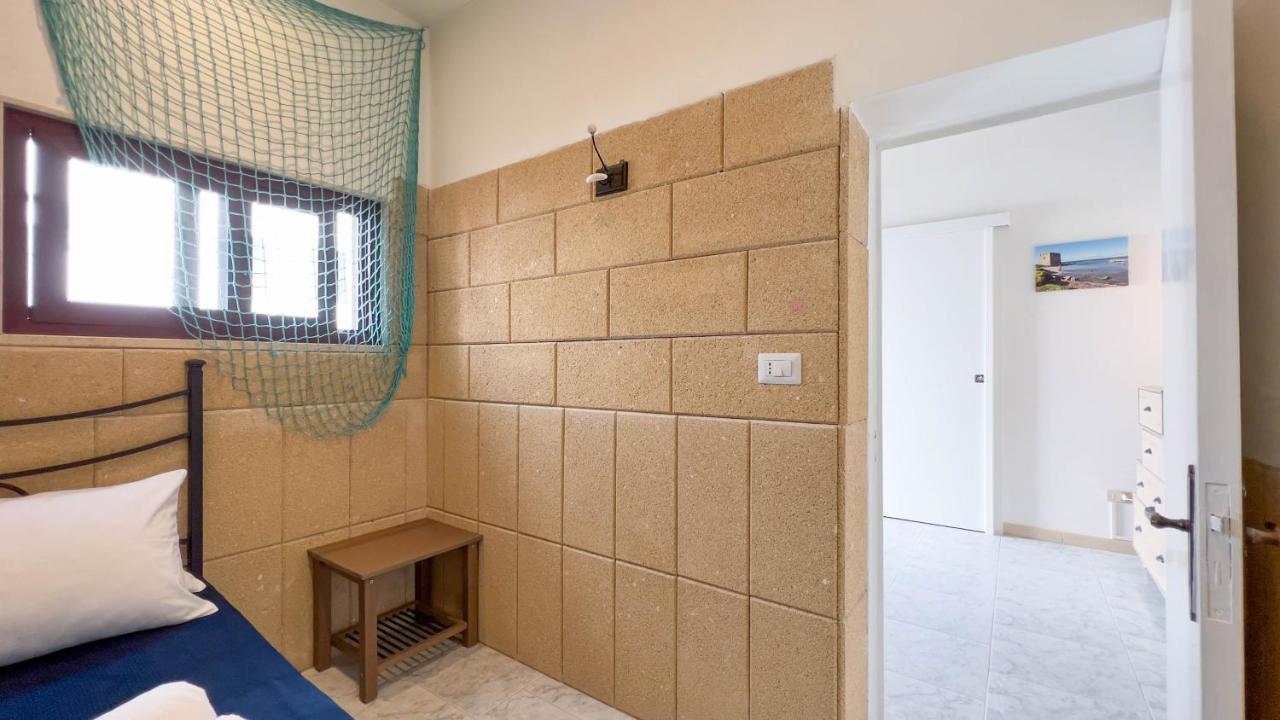 Wepuglia - La Dimora Di Mara Polignano a Mare Exterior foto